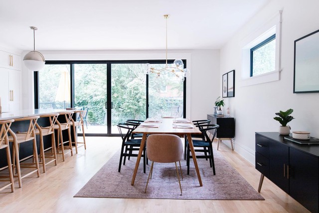 North and Nash Interior Design