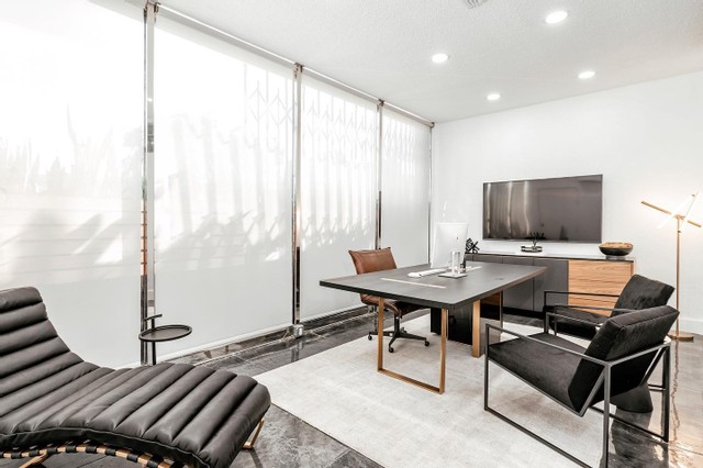  The Beige Collective Interiors