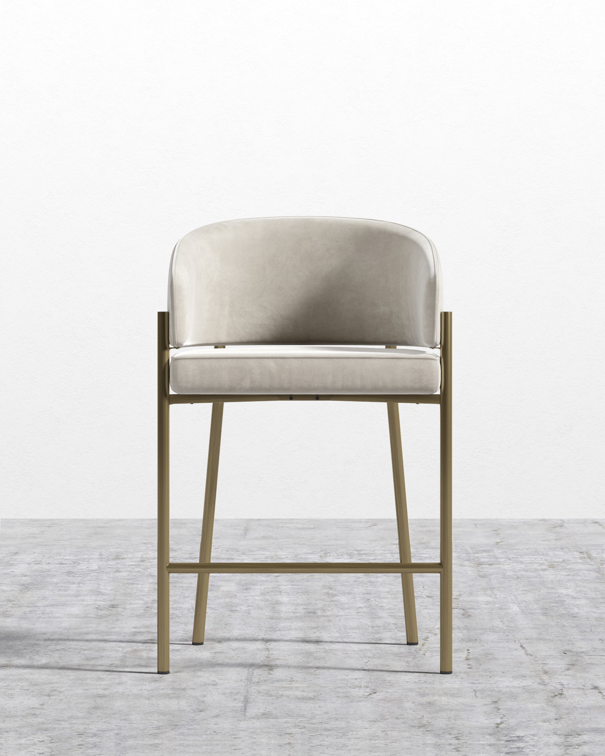 Solana Counter Stool