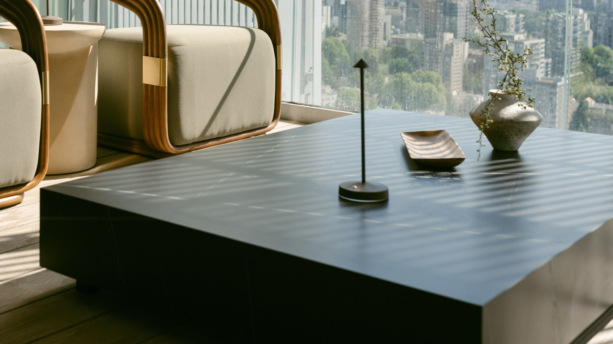 Liza Coffee Table