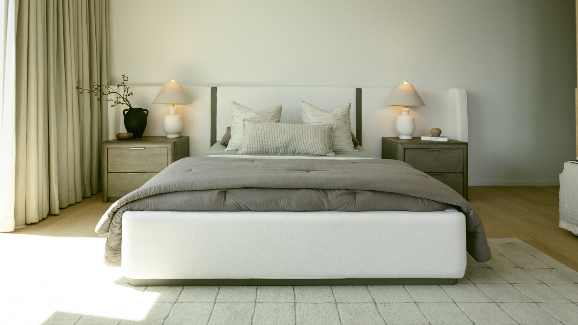Eva Bed