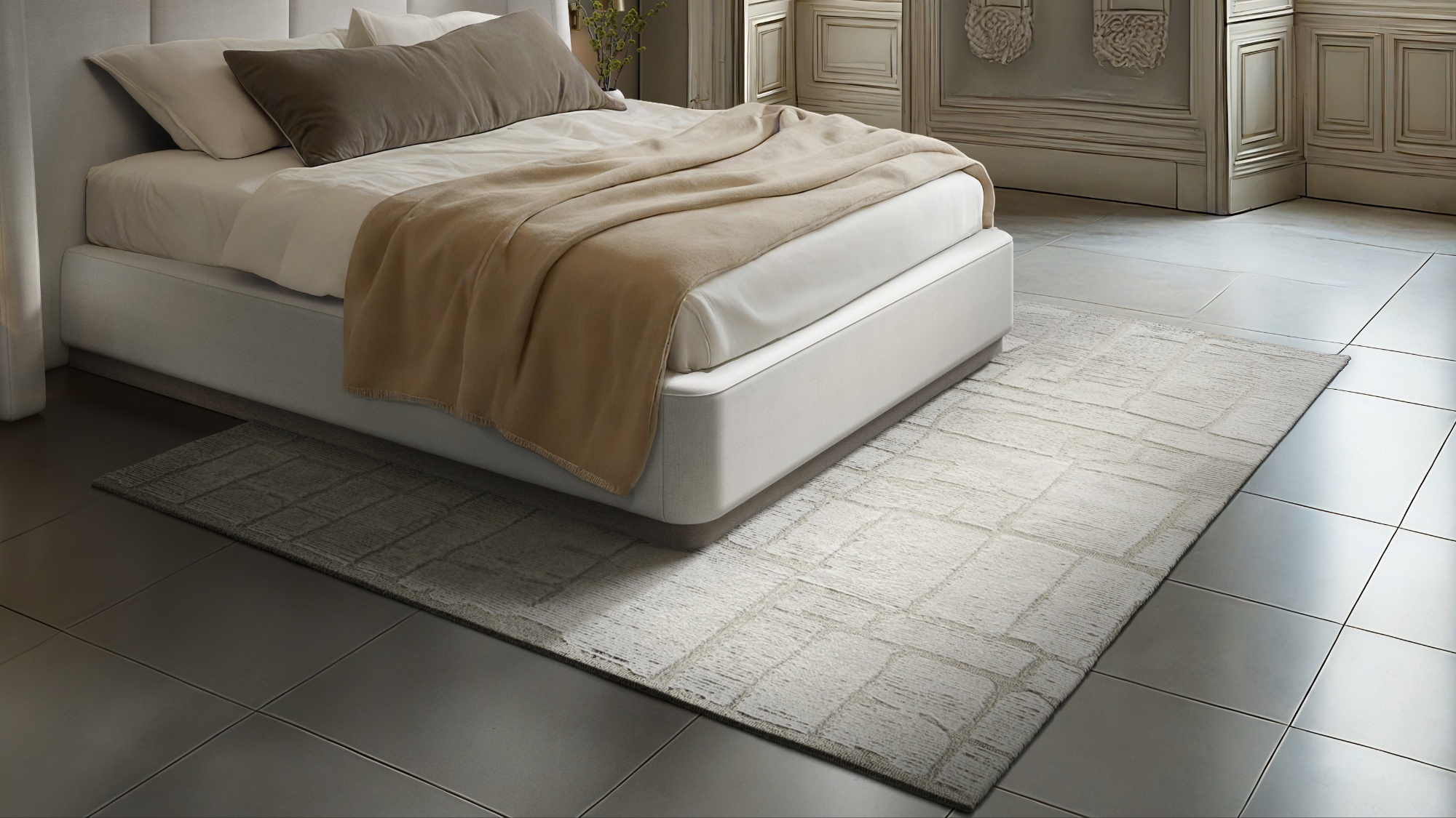 Moura Rug