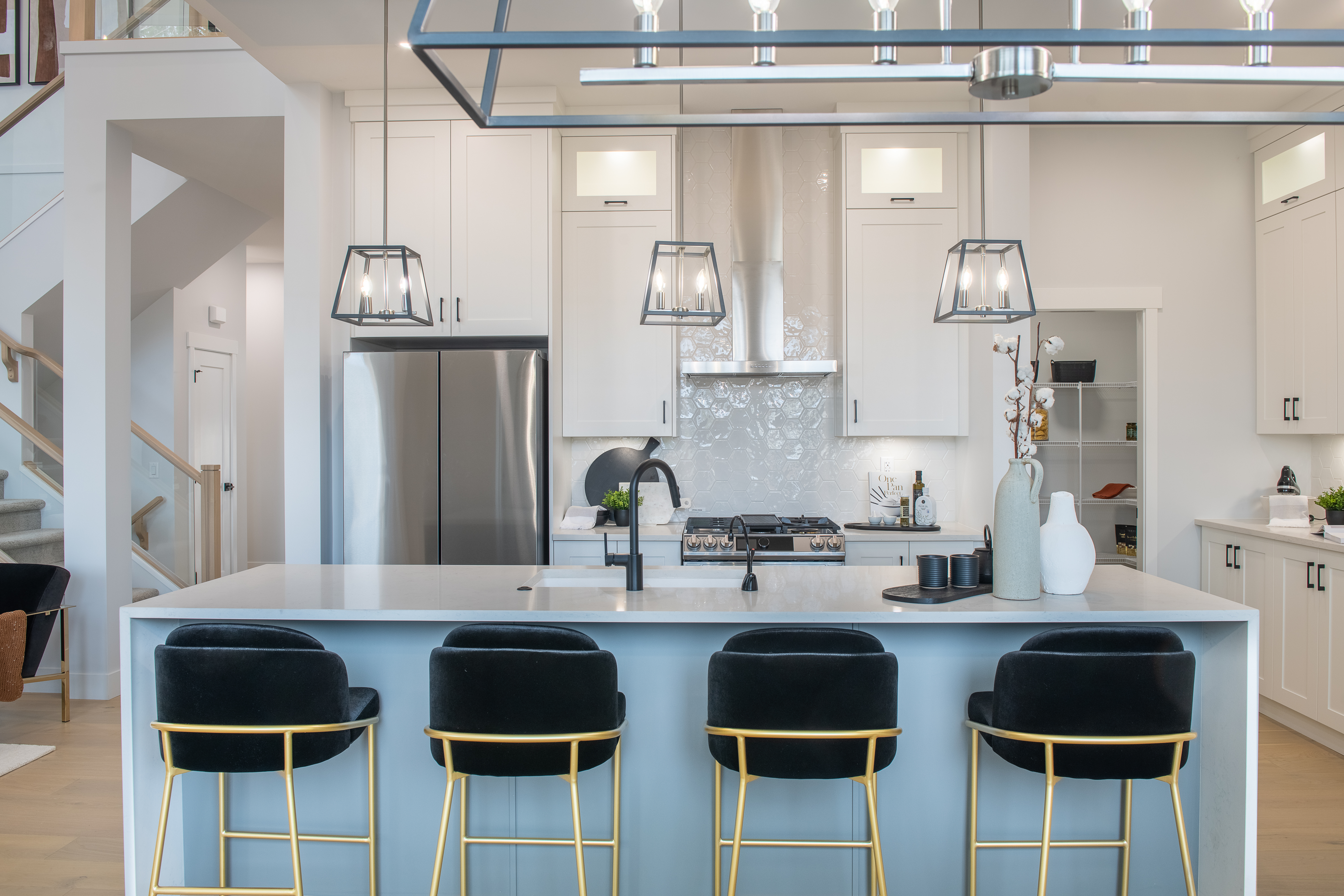 First Impression Designs Inc.