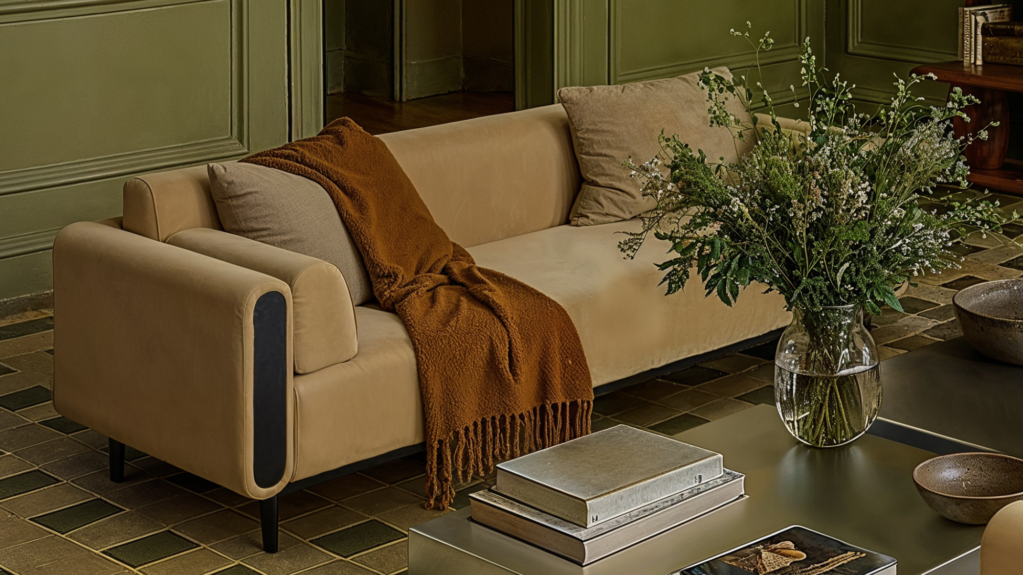 Dante Sofa