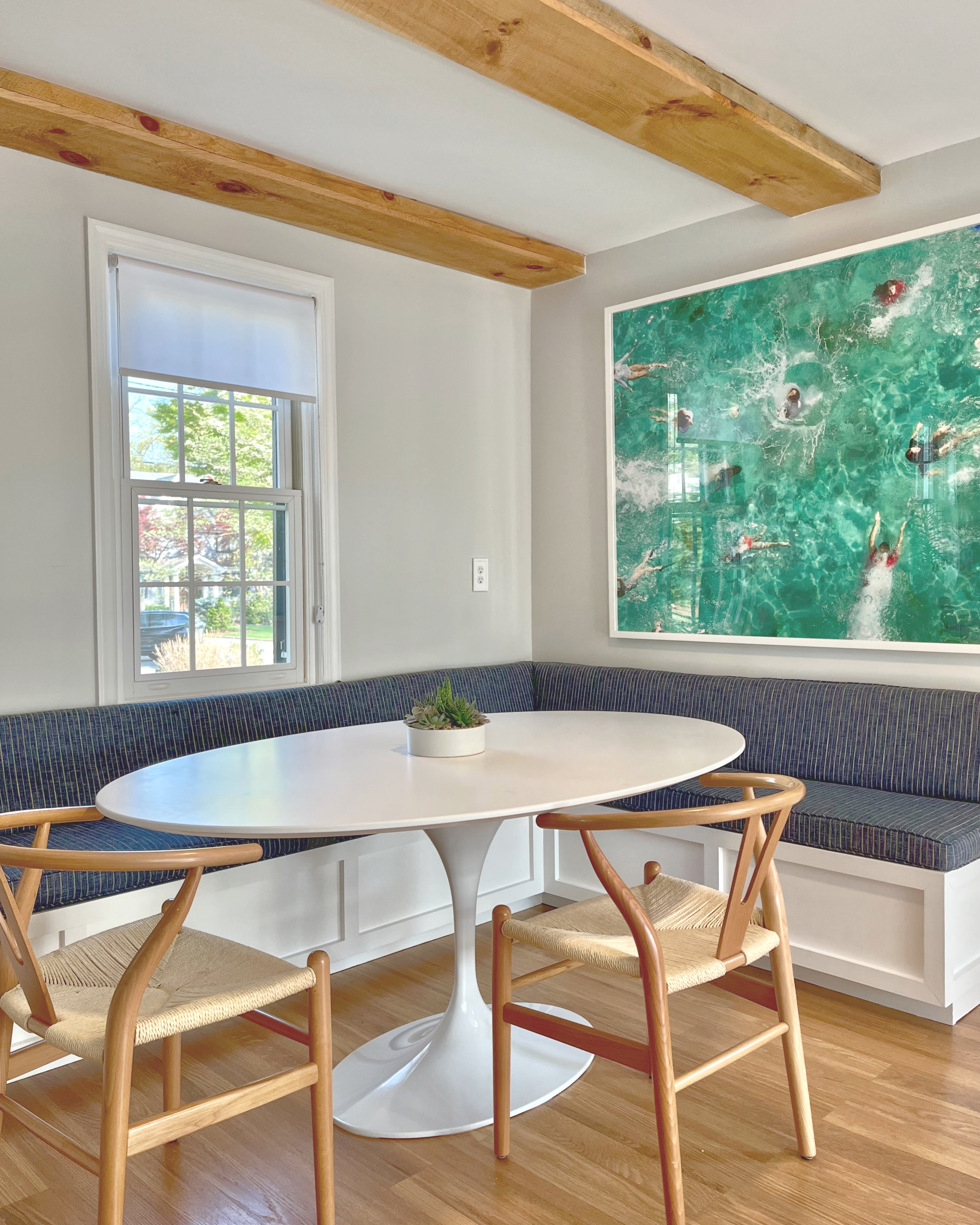 GSN Interior Design