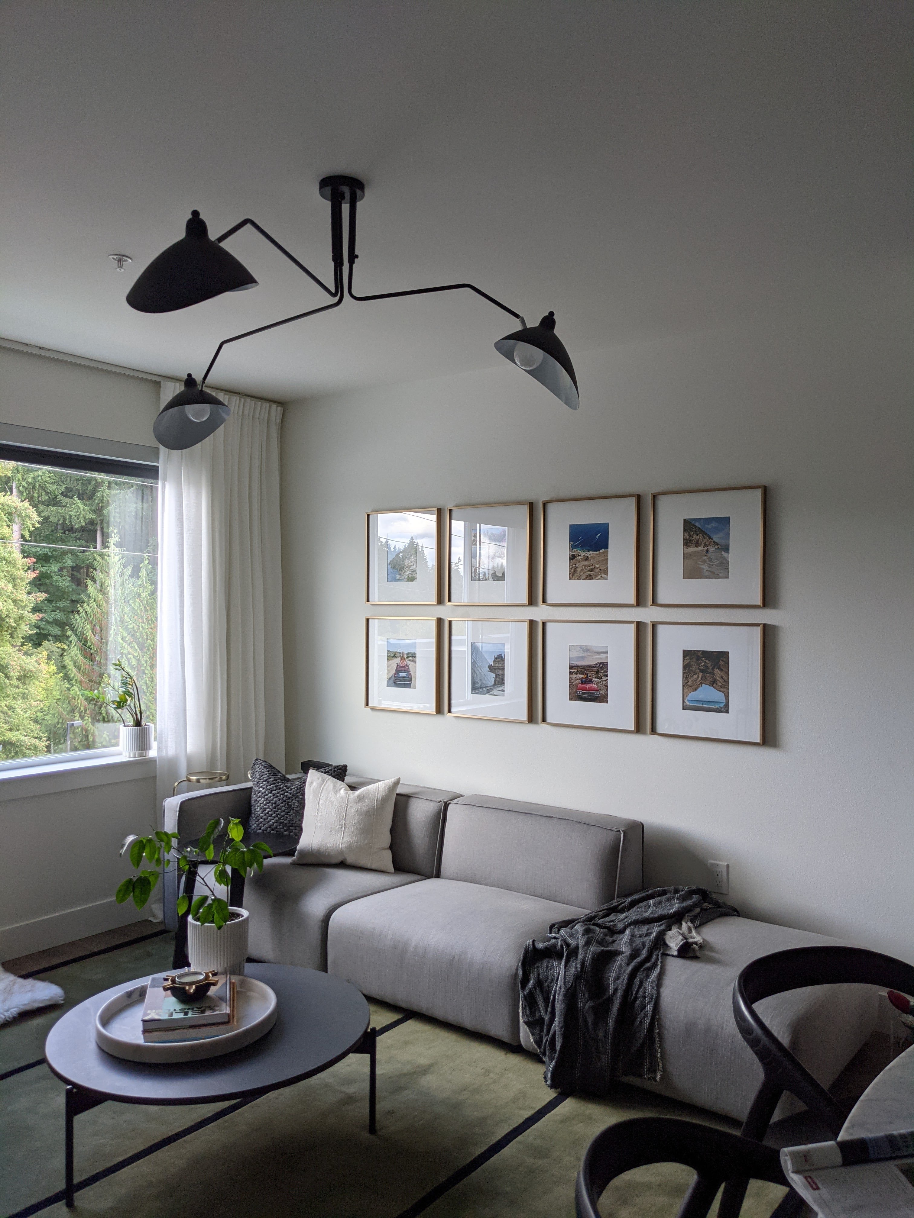 Mova Interiors