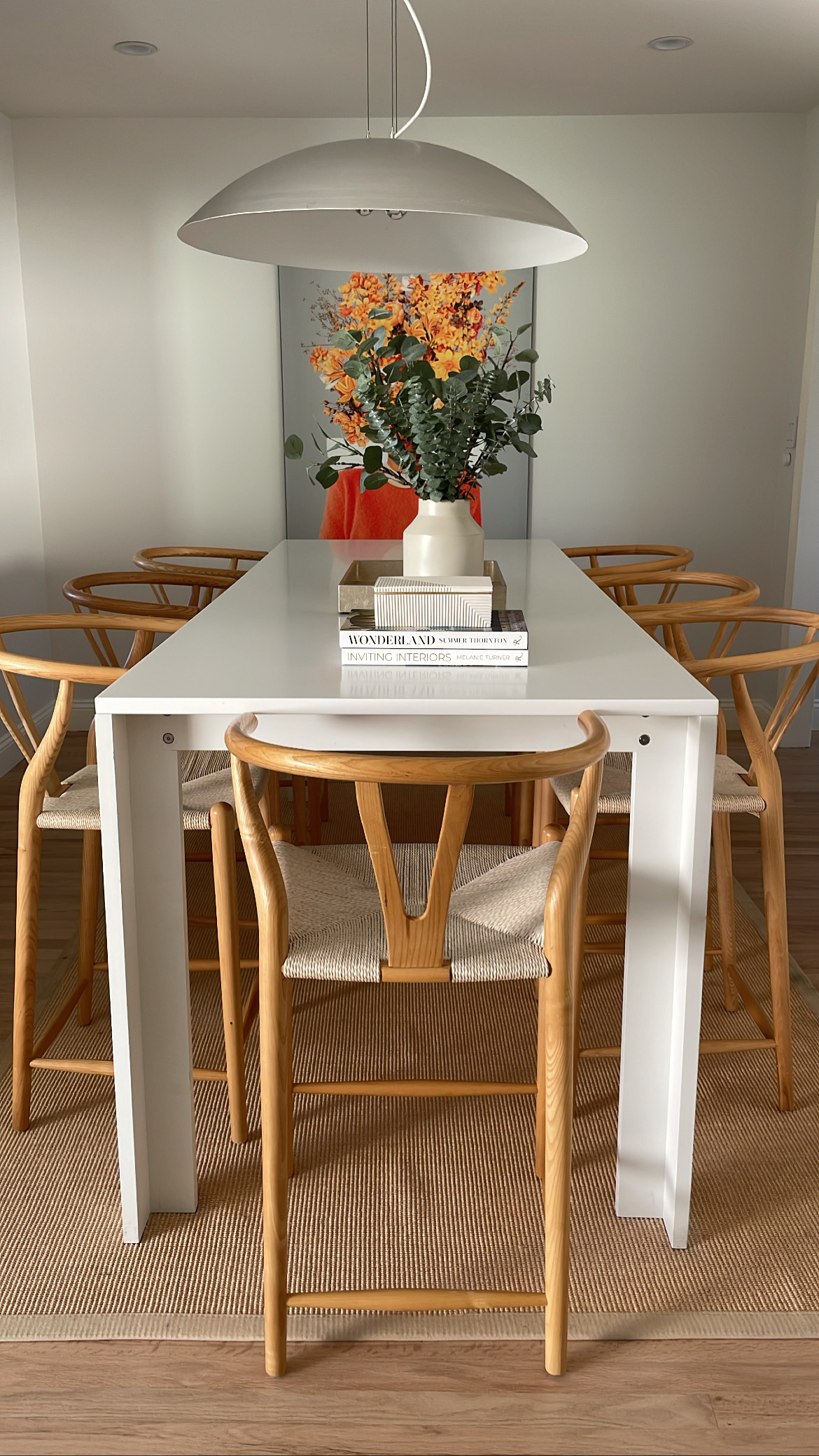 The Staging Project 