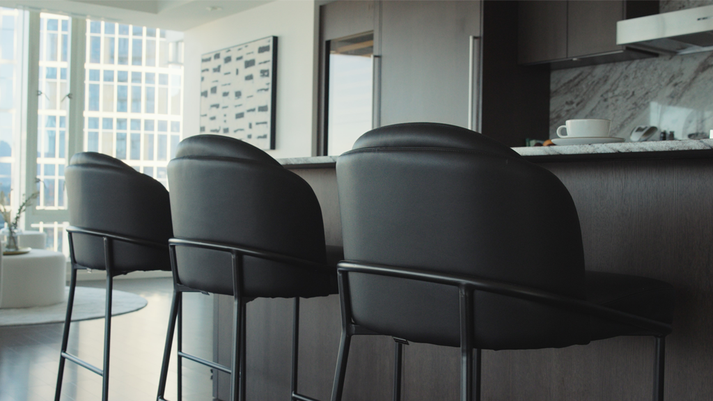 Angelo Counter Stool