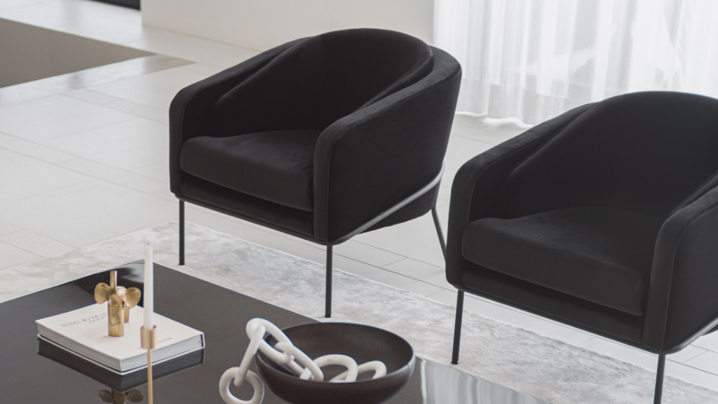 Angelo Lounge Chair