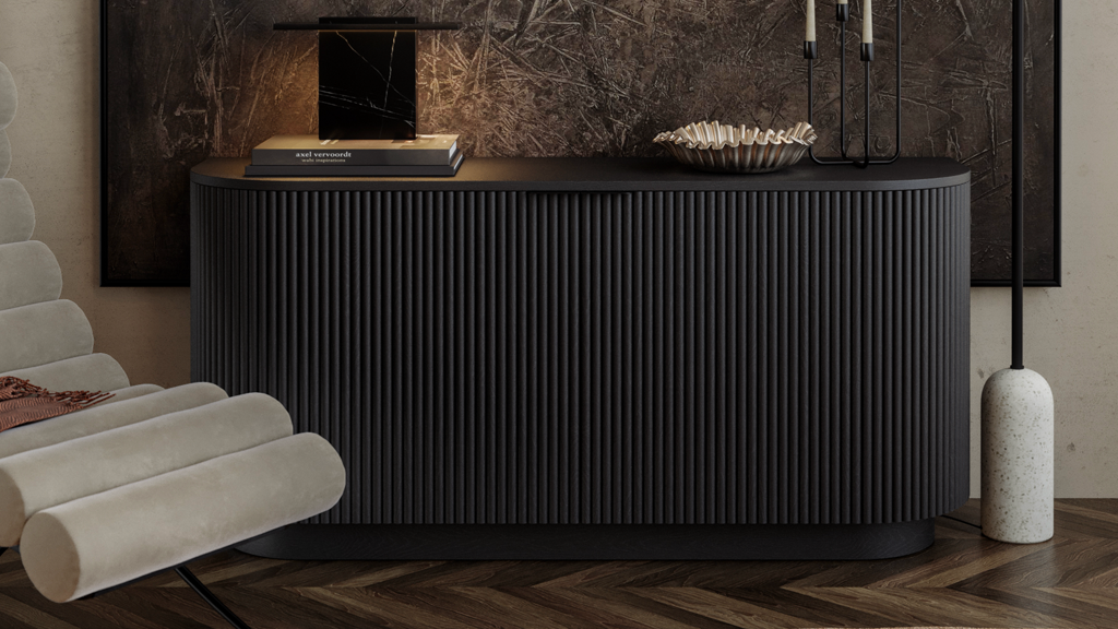 Athena Sideboard
