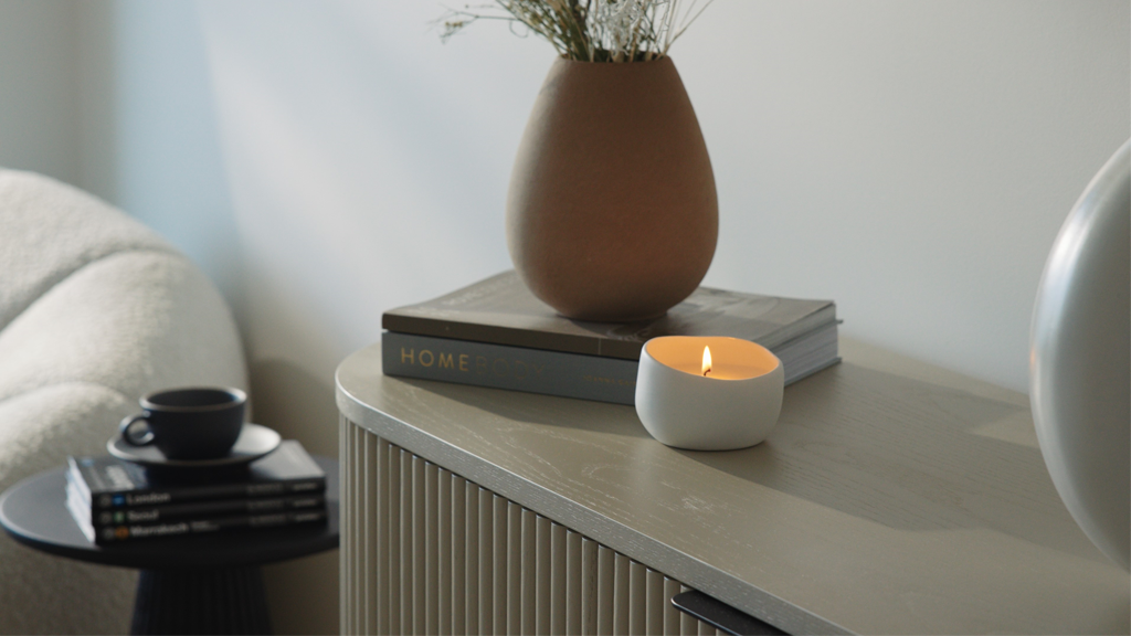 Athena Sideboard
