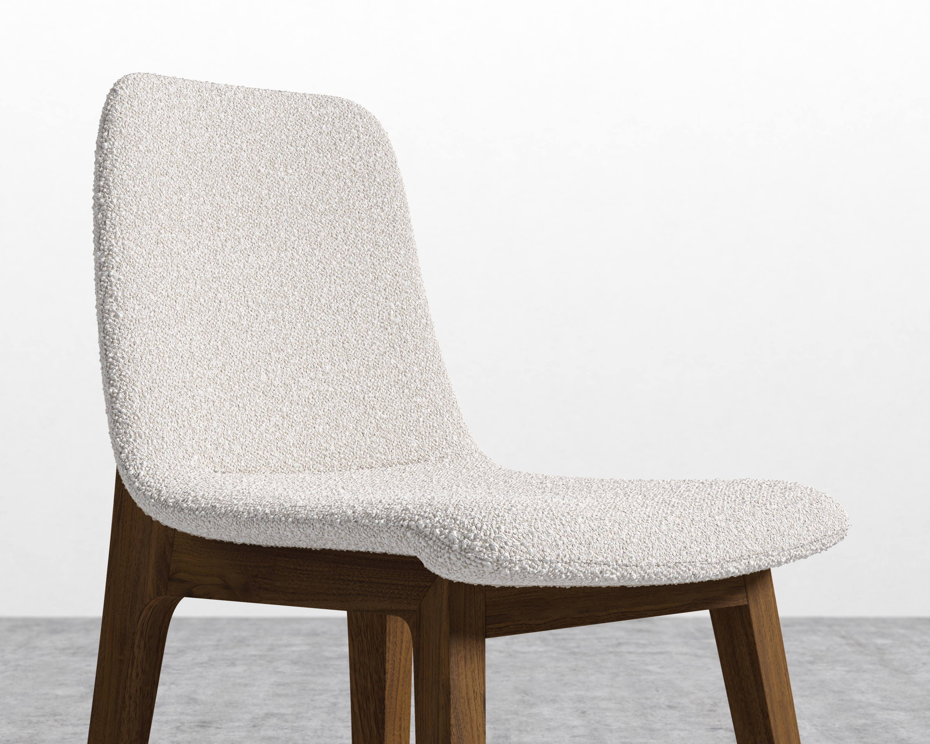 Aubrey Side Chair | Rove Concepts
