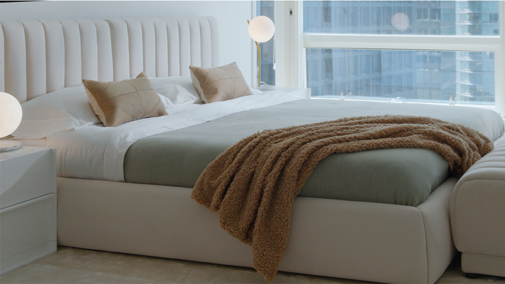 Berlin Bed