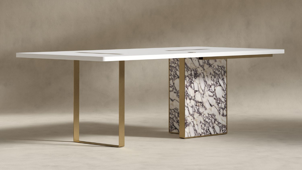 Augustus Desk (Black Label)