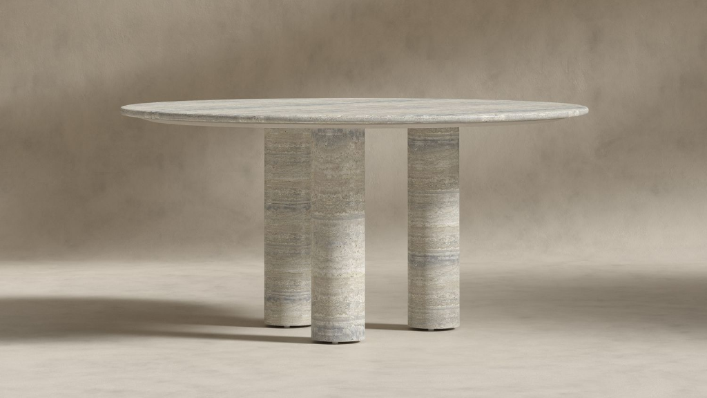 Maximus Round Table