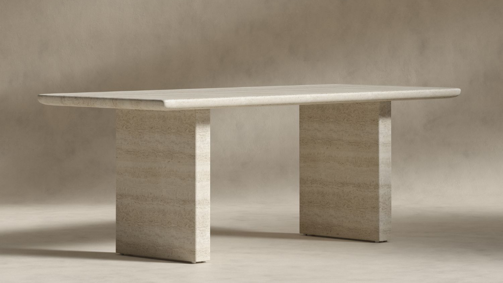 Tiberius Table