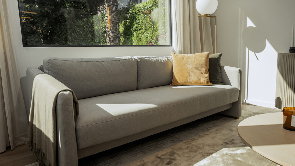 Bristol Sleeper Futon