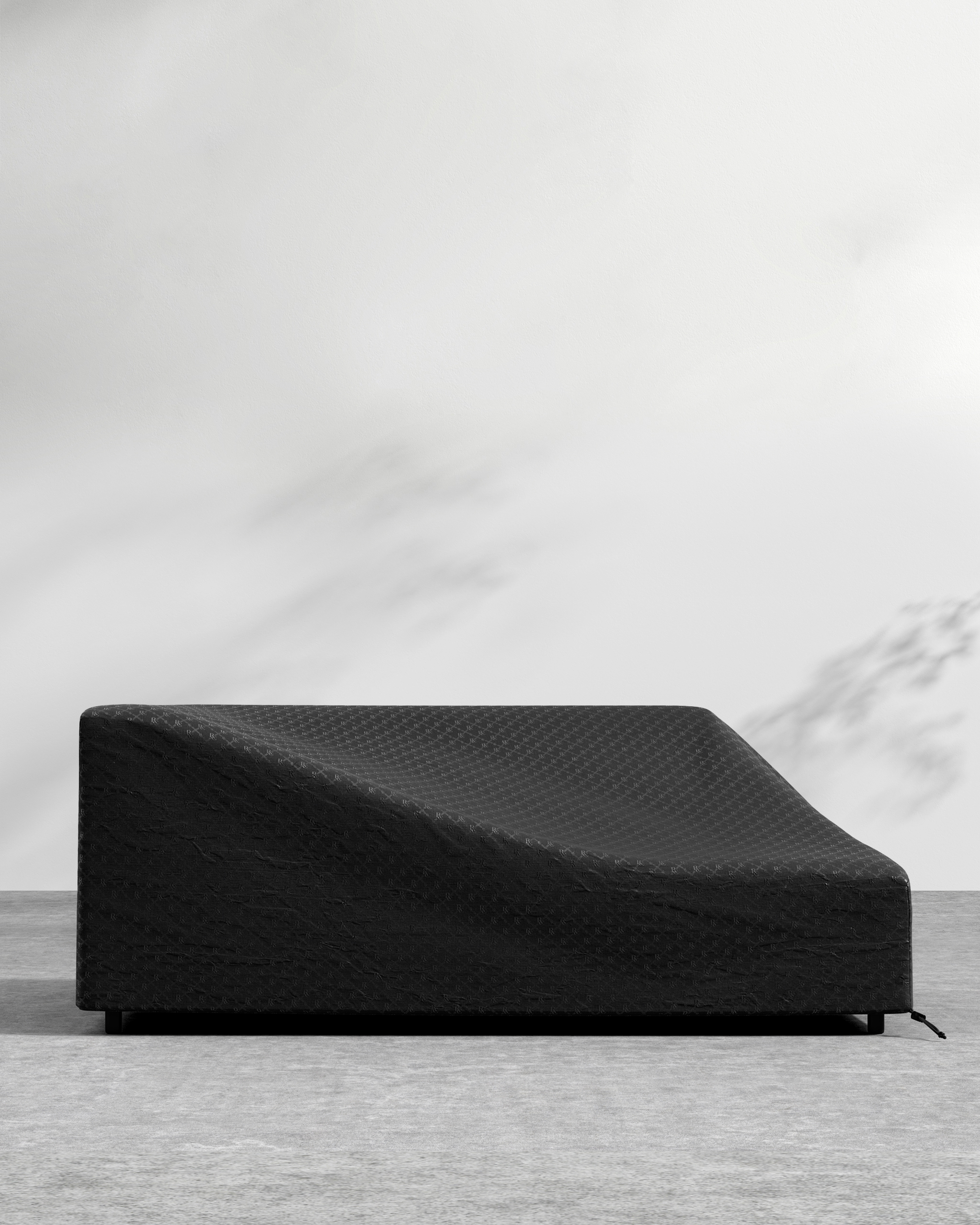 Mika Outdoor Right Arm Chaise Cover
