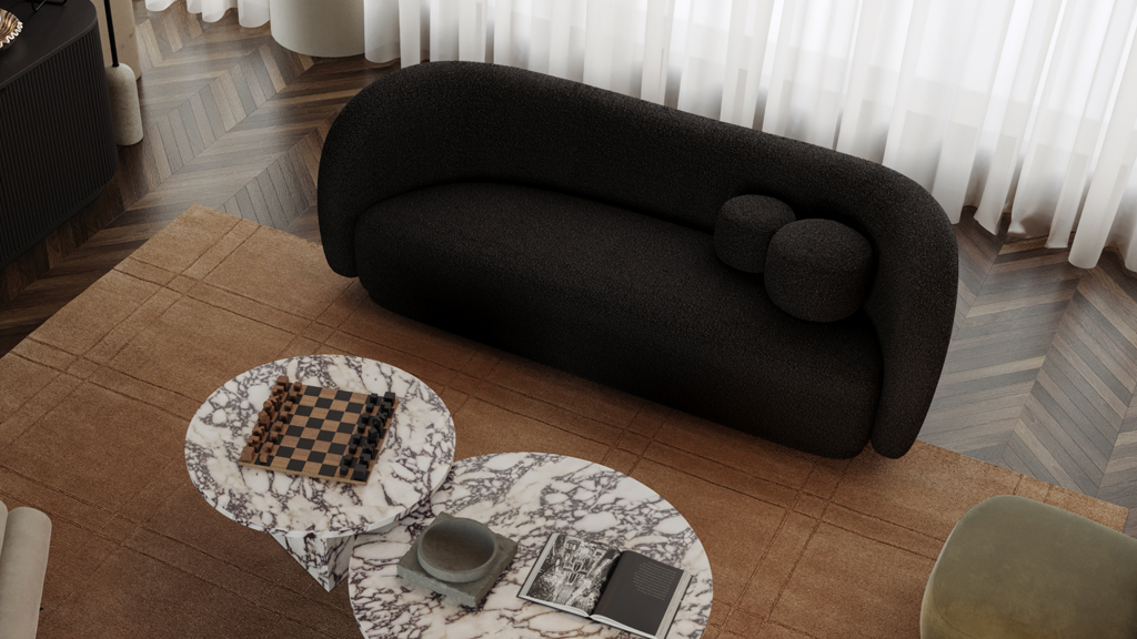 Diane Sofa