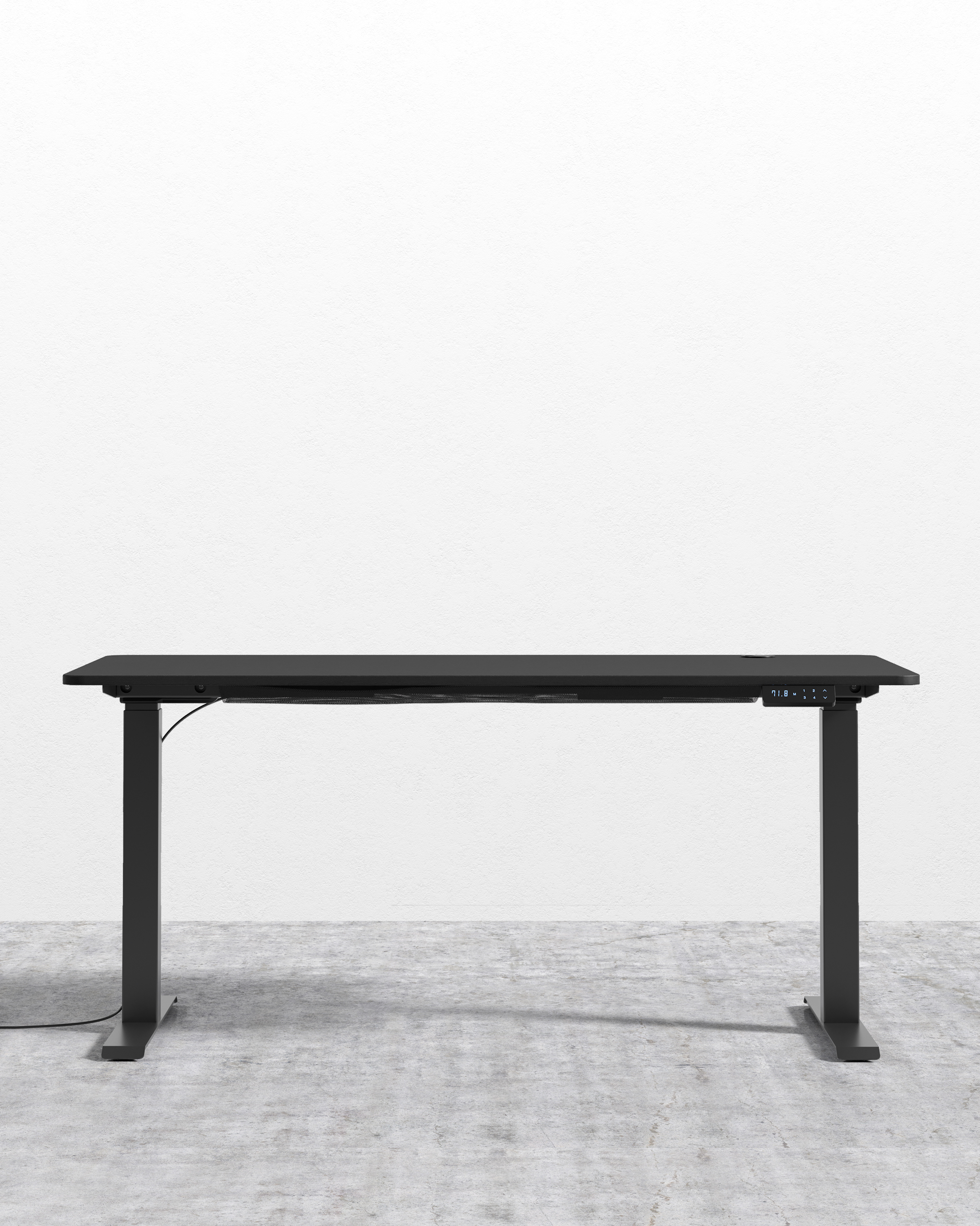Eryk/Athena E-Standing Desk