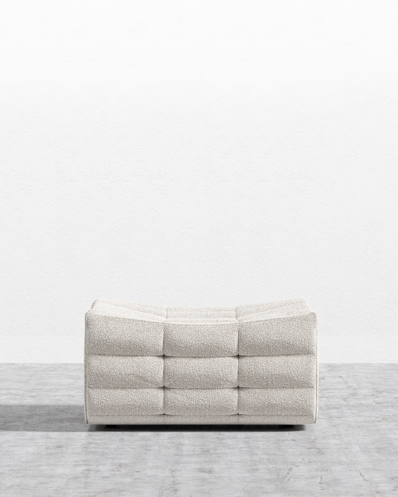 Tanner Ottoman