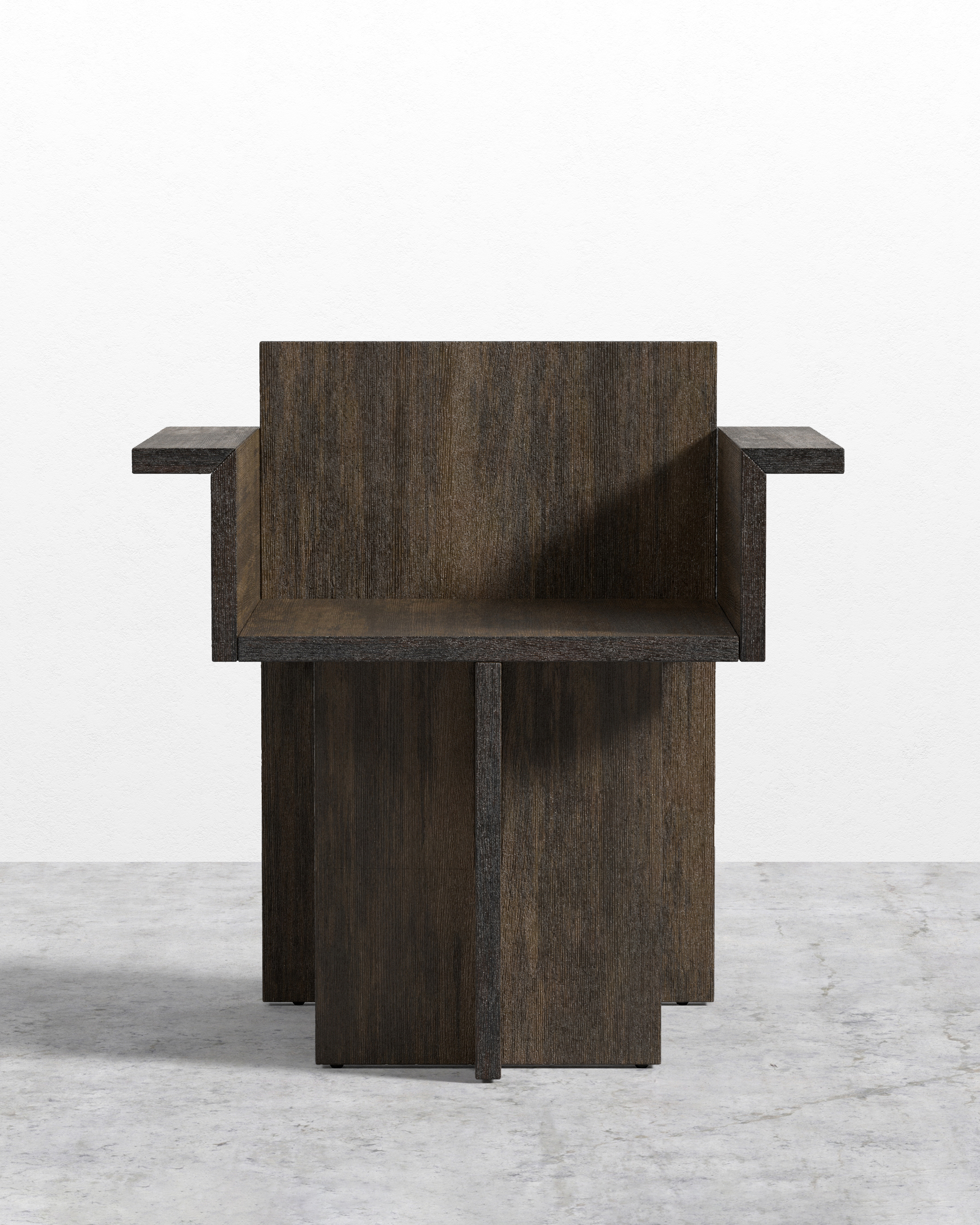 Kyoto Armchair