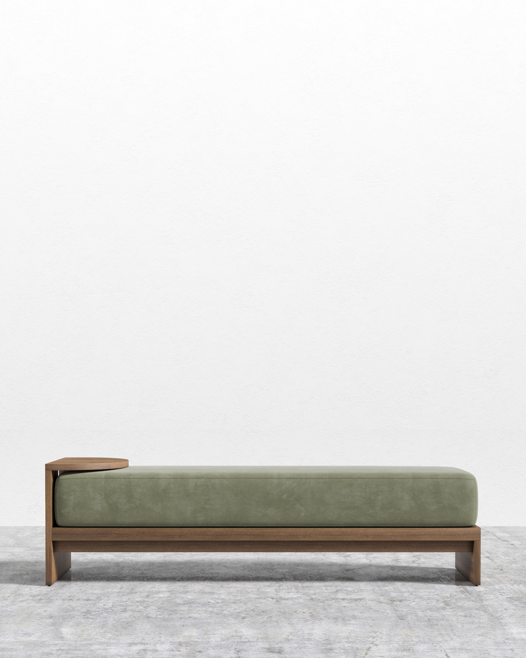 Tola Bench