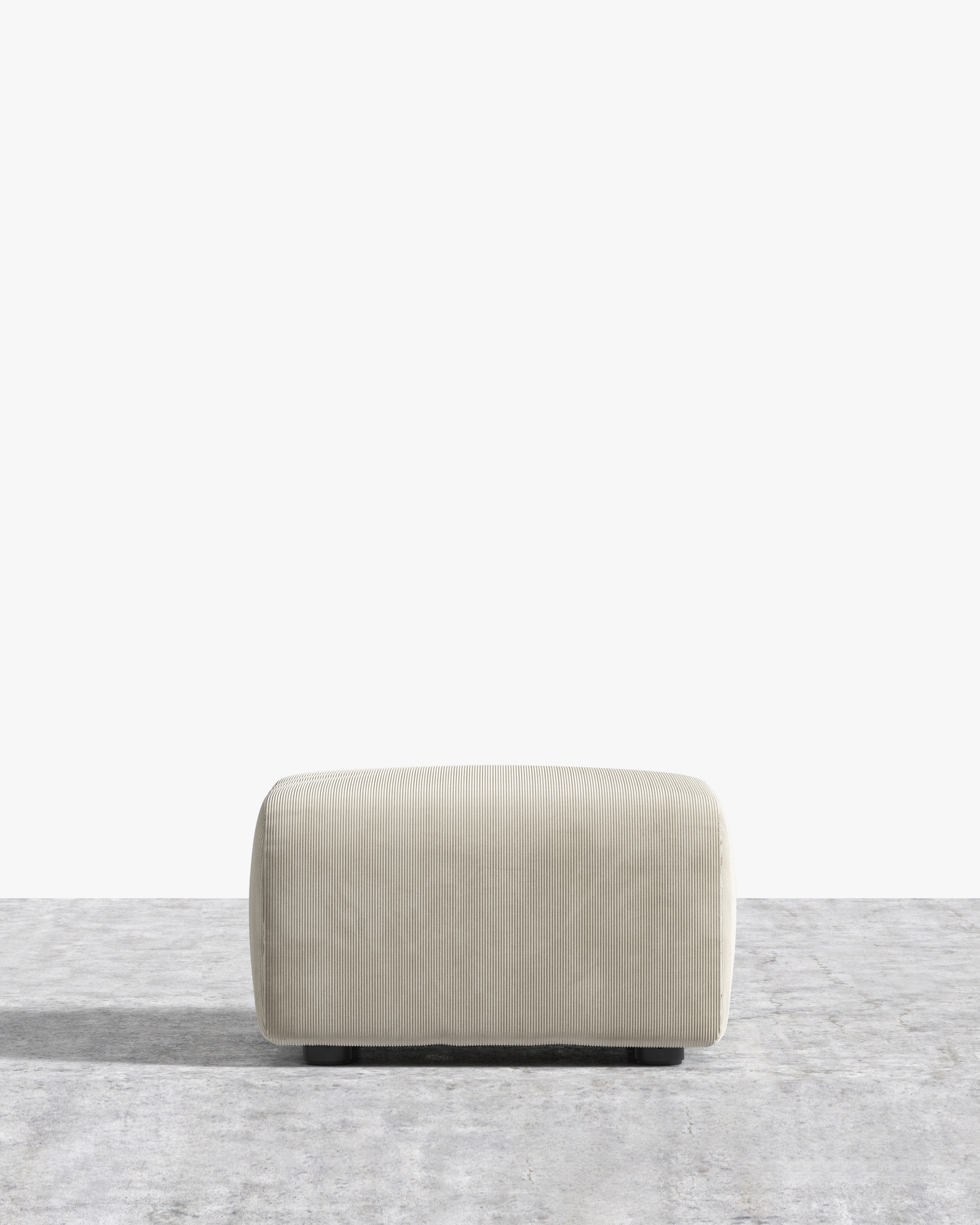 Kaye Ottoman