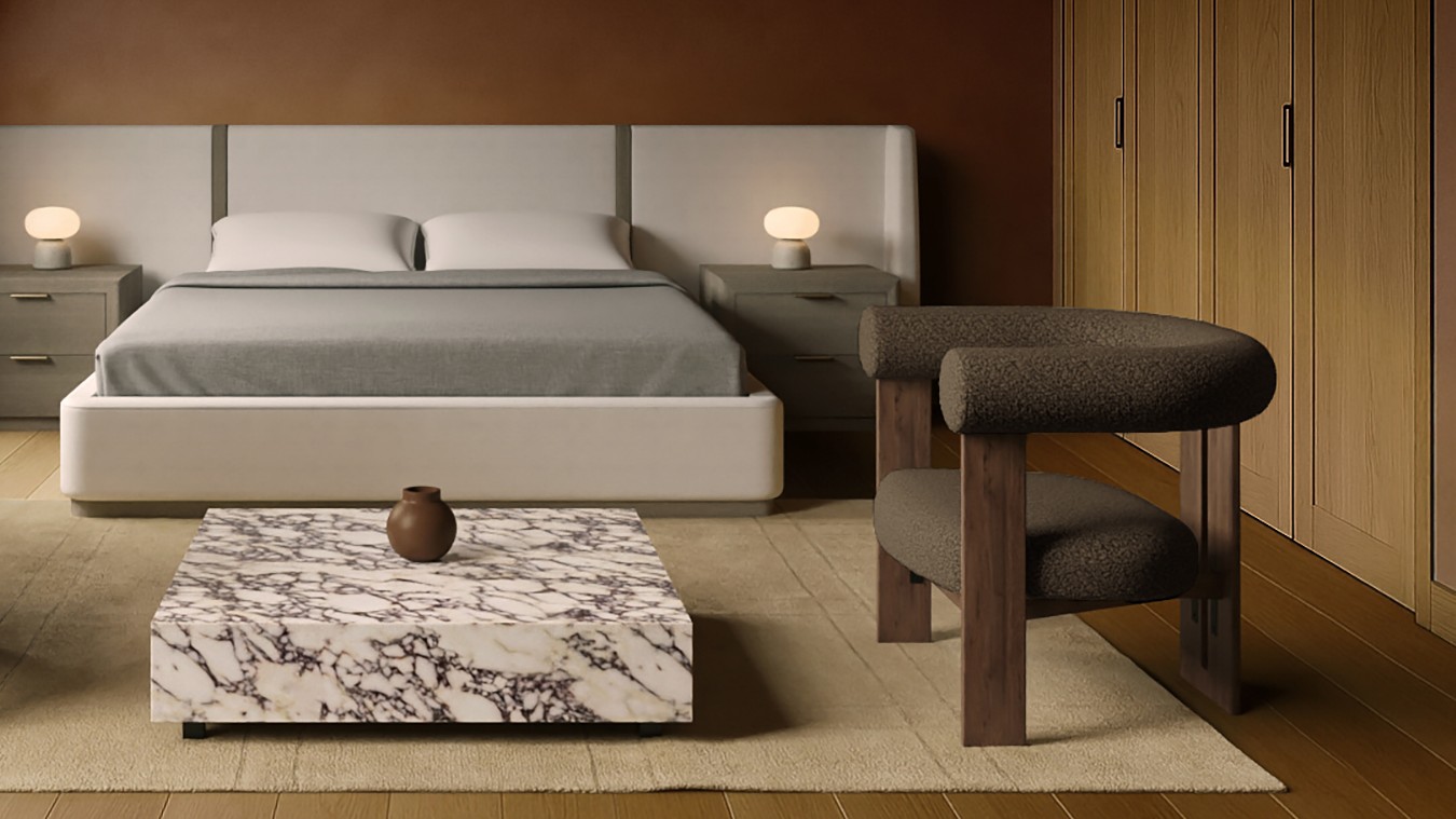 Tola Lounge Chair