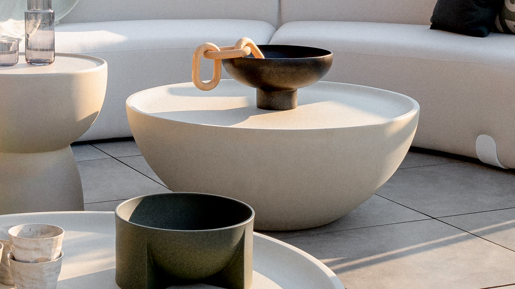 Galen Coffee Table