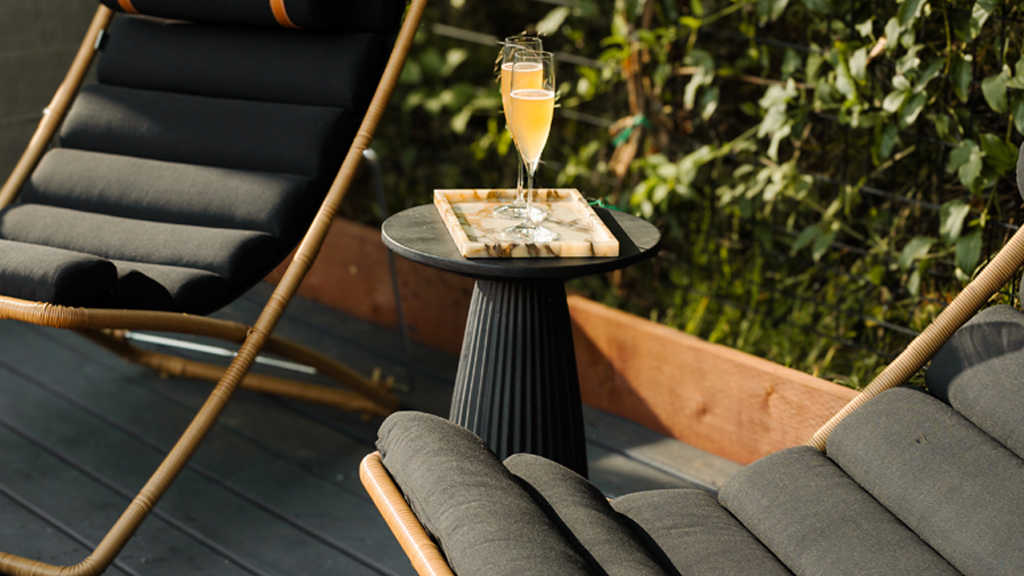 Gallus Side Table