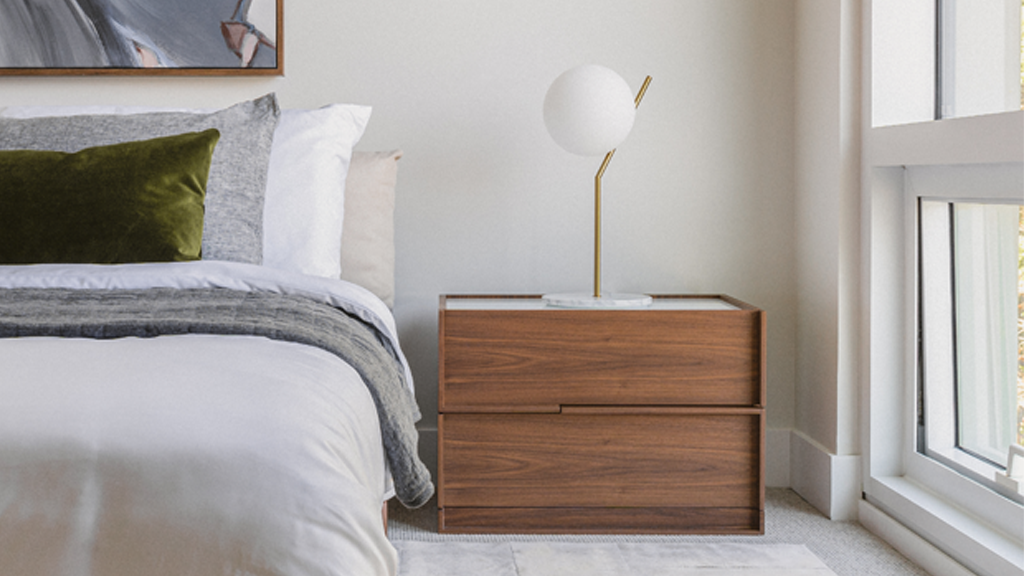Hunter Nightstand