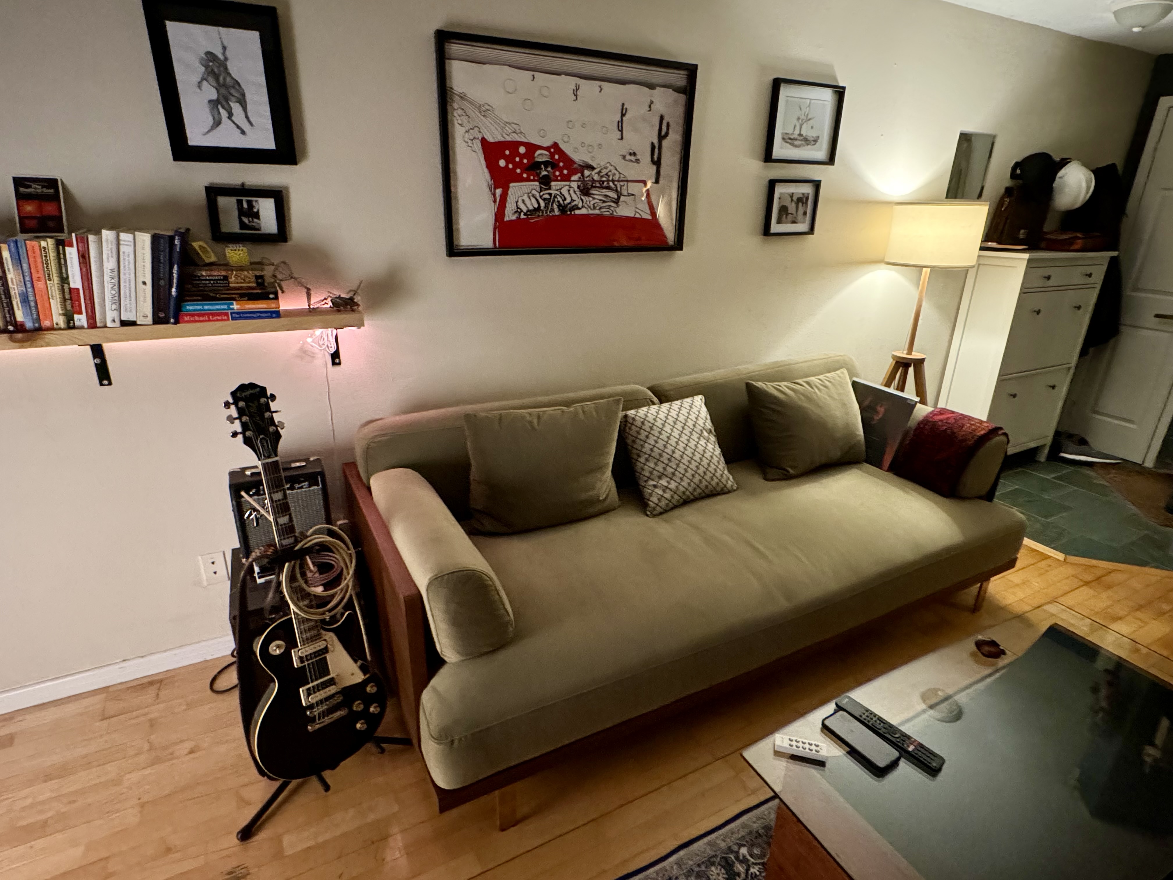Maria Sofa