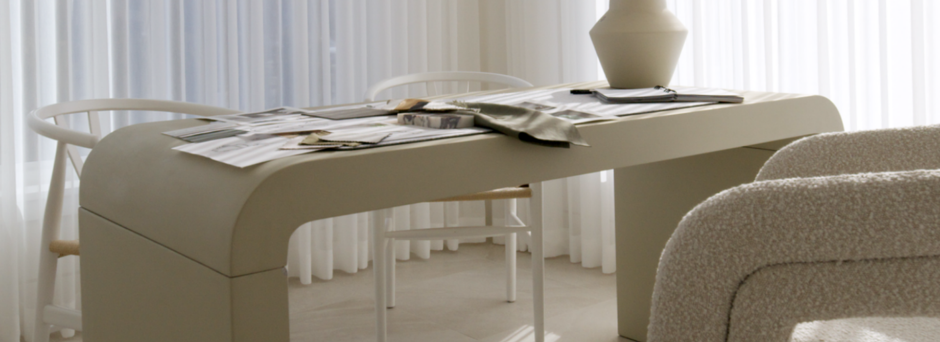 Indulge in Nature | Chapter 3 - Office