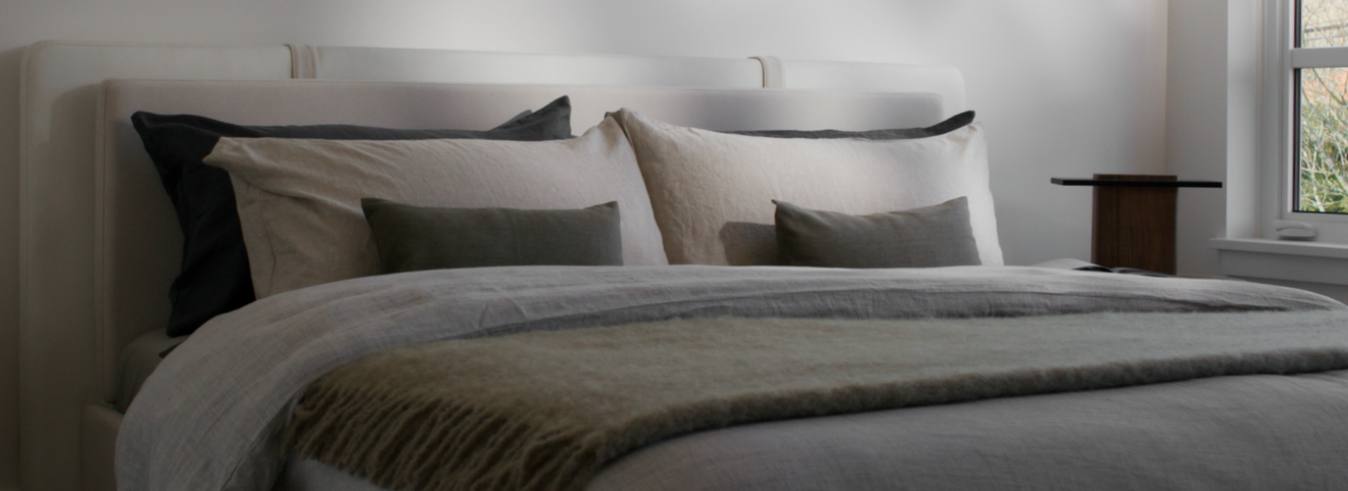Indulge in Nature | Chapter 3 - Bedroom
