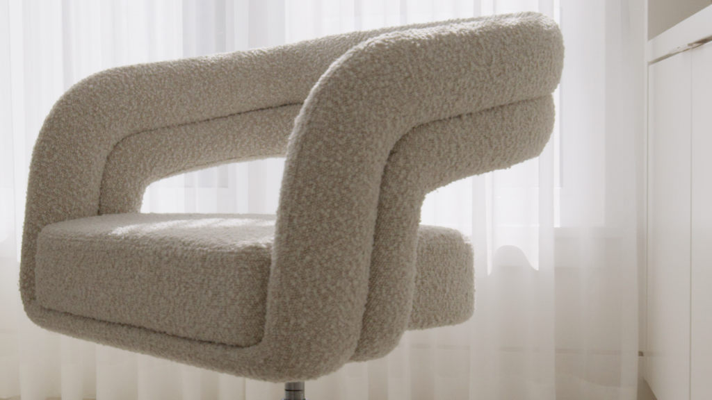 Mia Office Chair