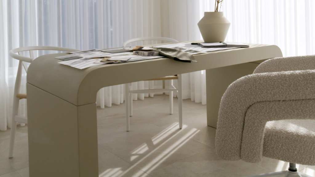 Wishbone Chair