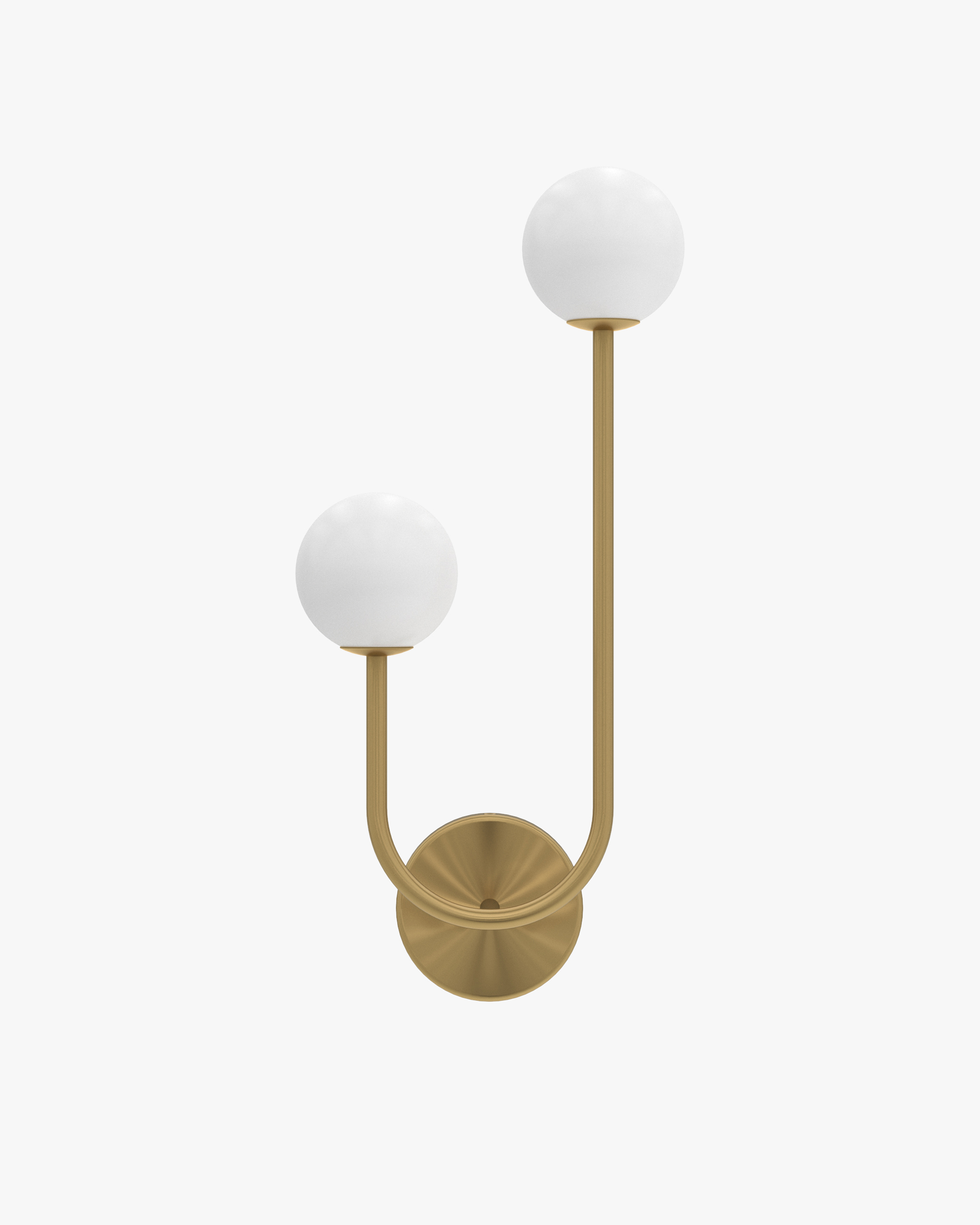 Uma Sconce