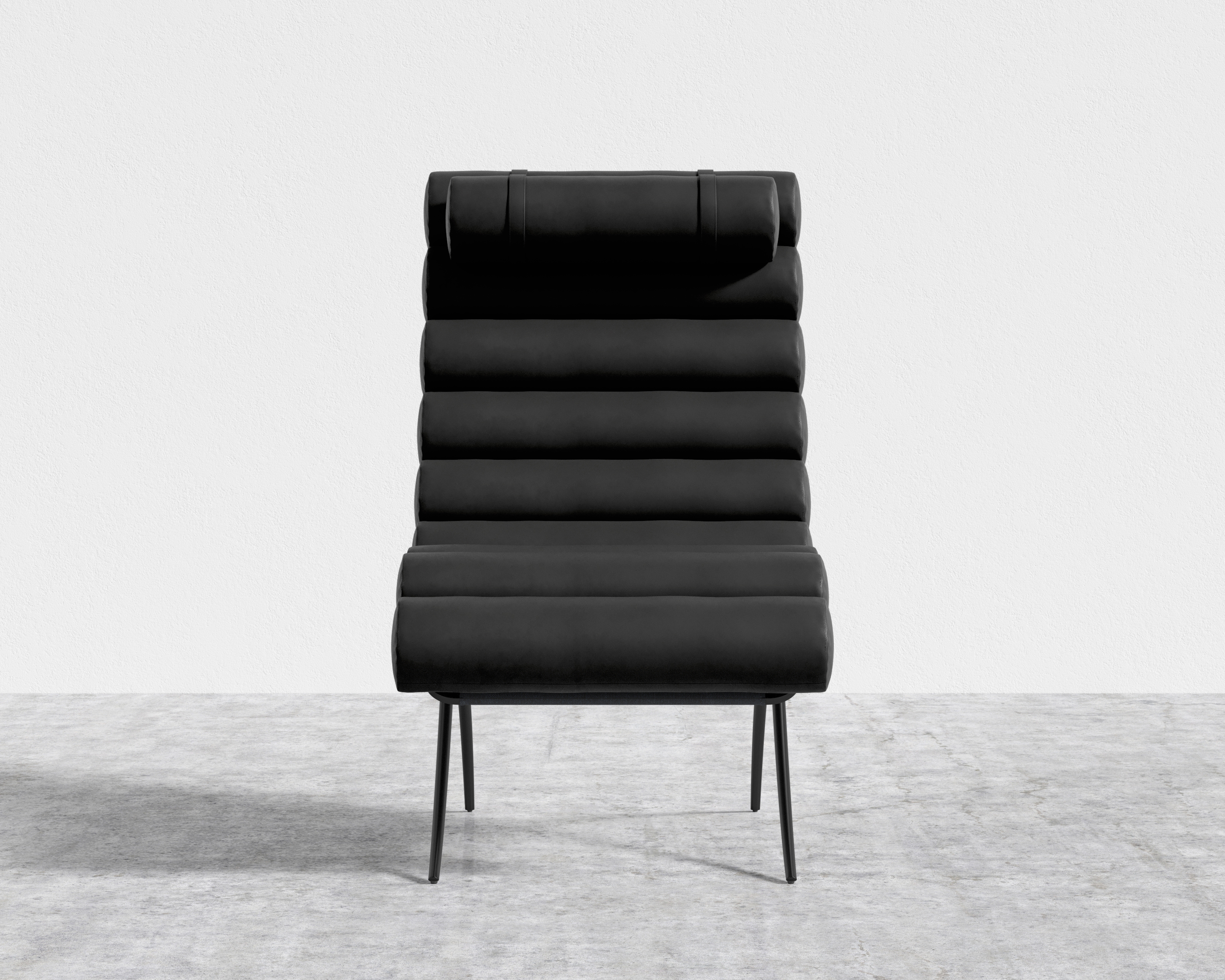 Jericho Lounge Chair | Rove Concepts