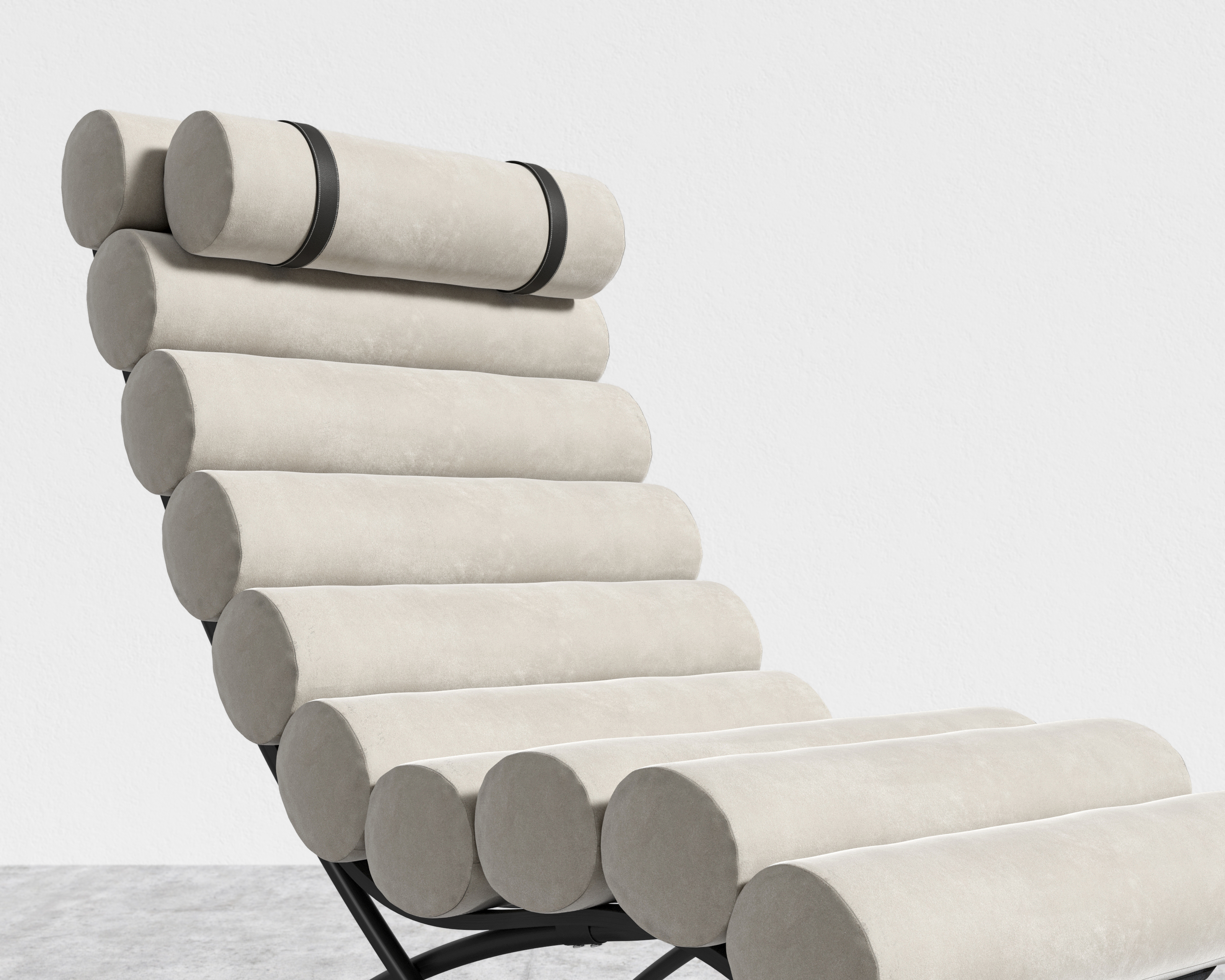Jericho Lounge Chair | Rove Concepts