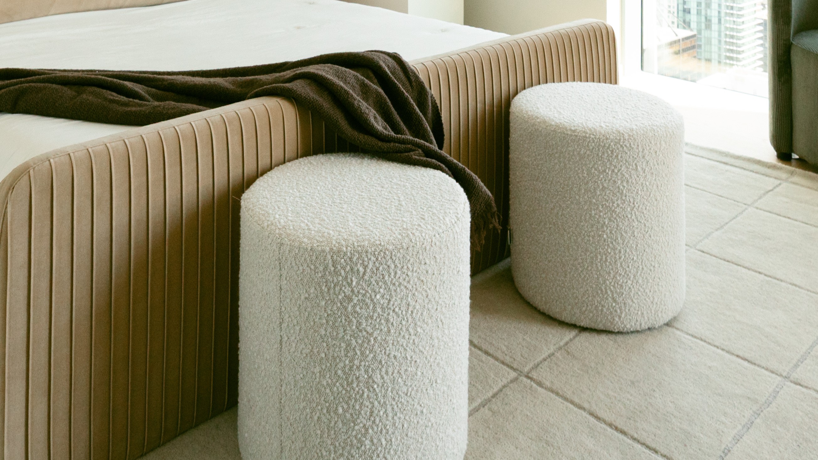 Nova Pouf