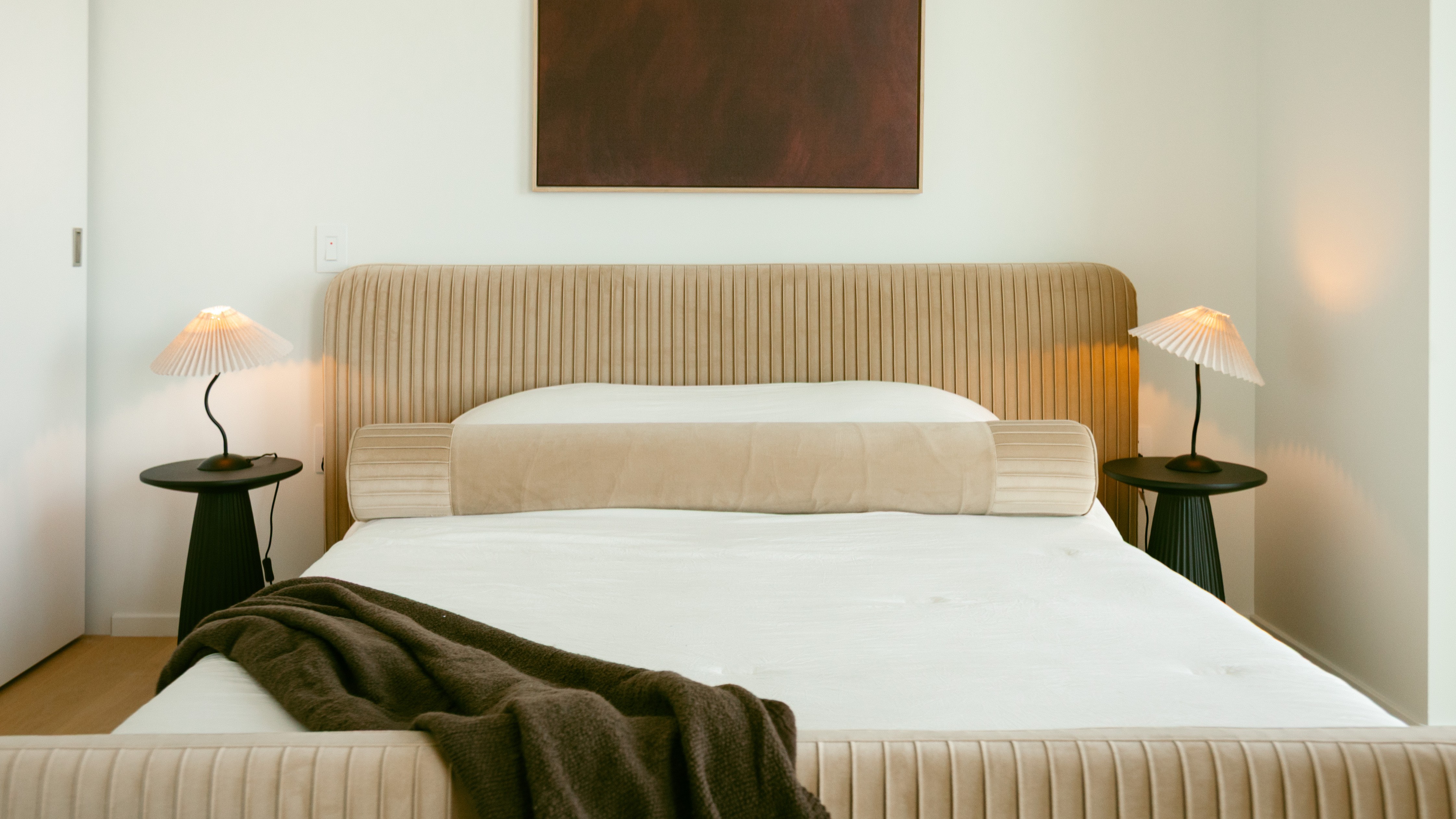 Dalina Bed