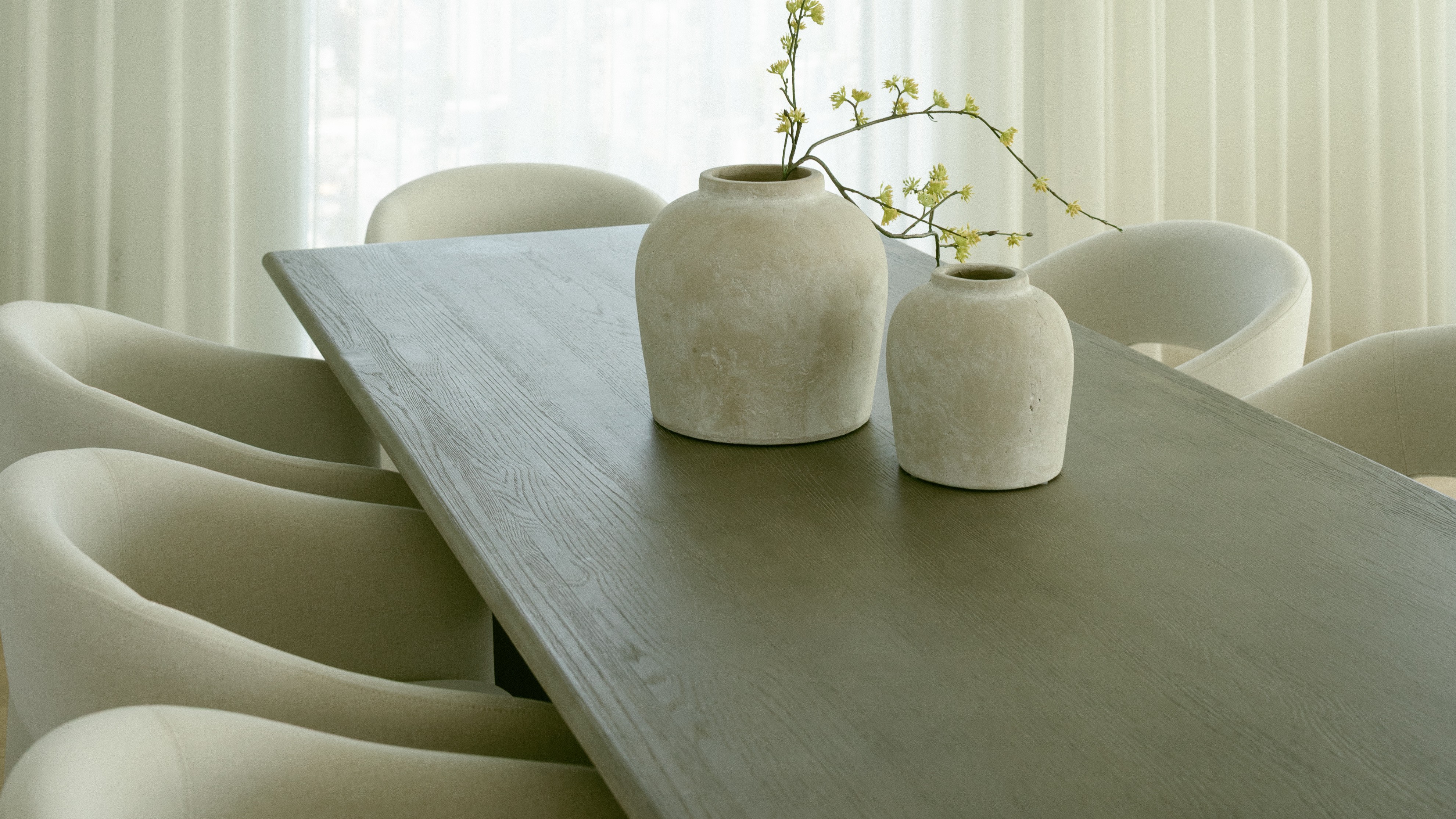Tiberius Table