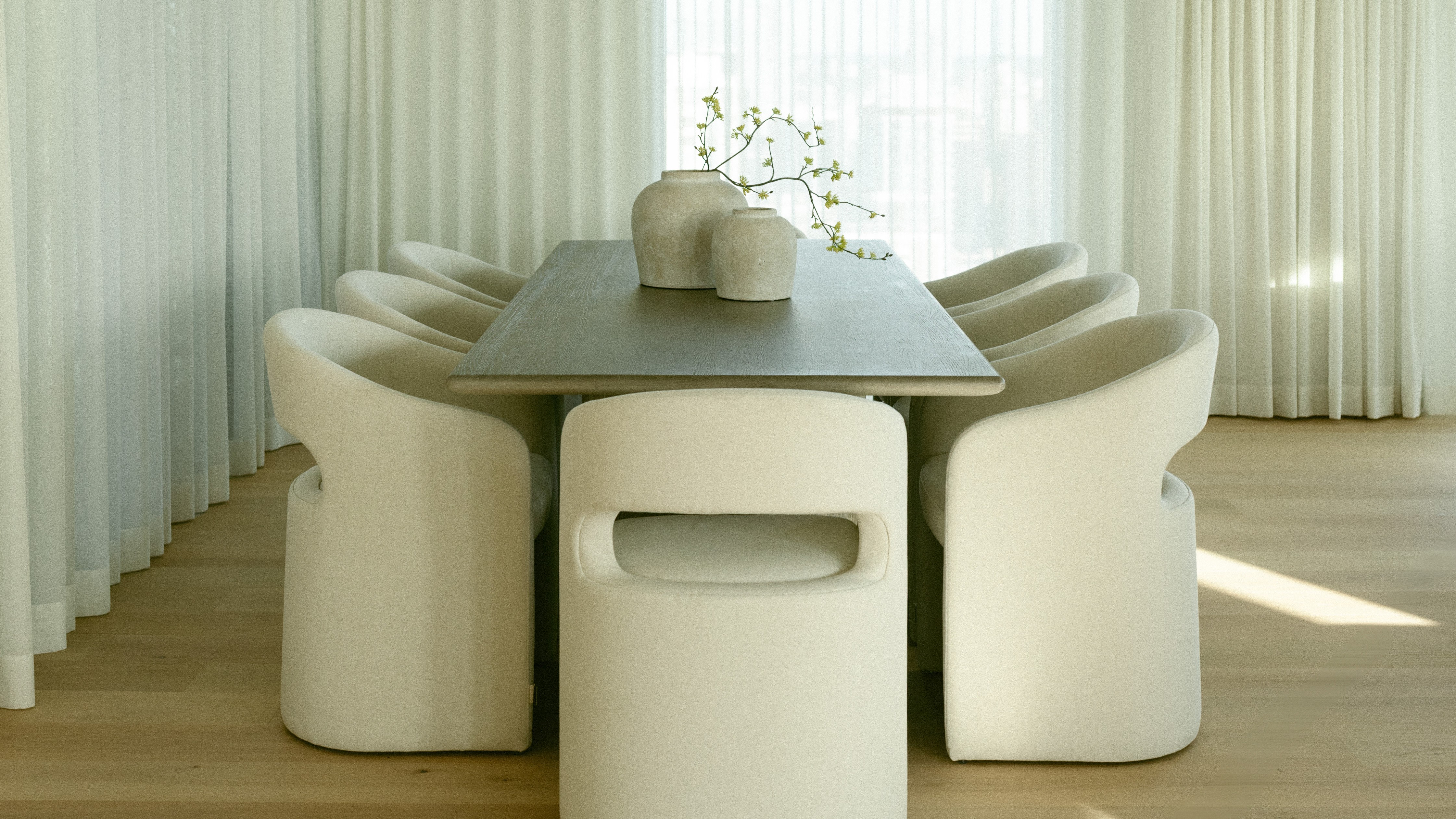 Rhea Dining Chair