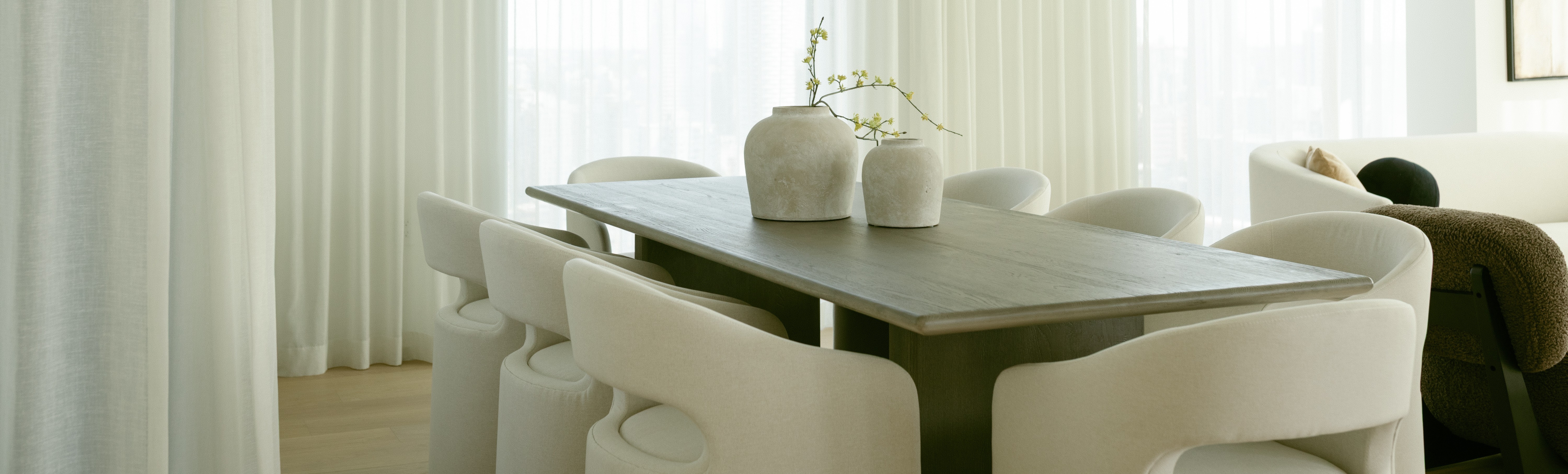 The Elegance of Intentional Gathering