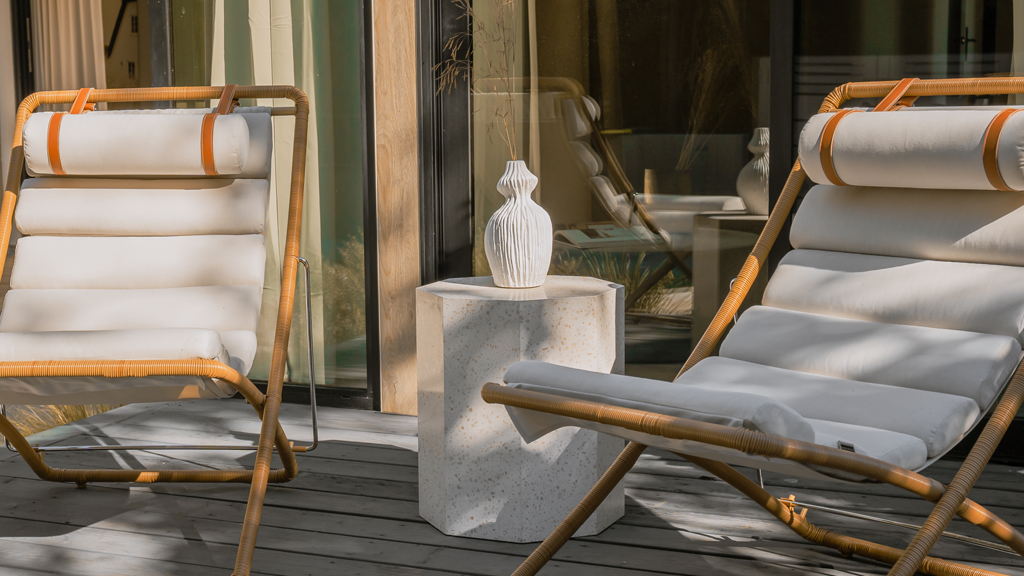 Leia Side Table