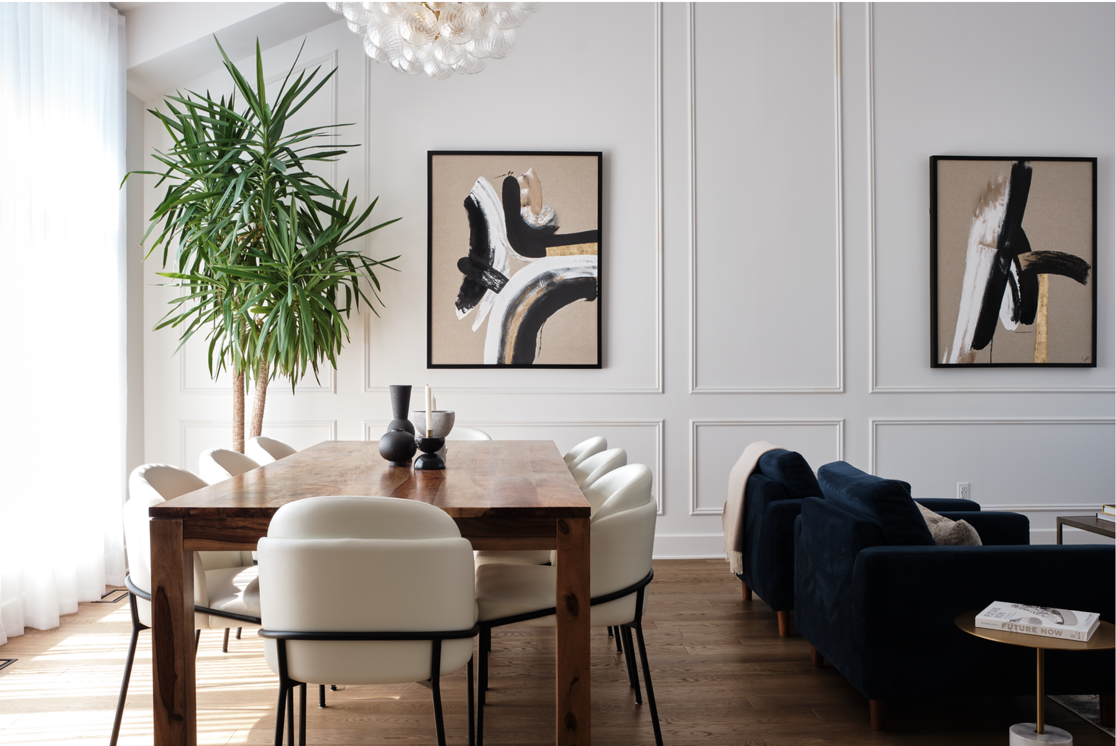 Florence M Design