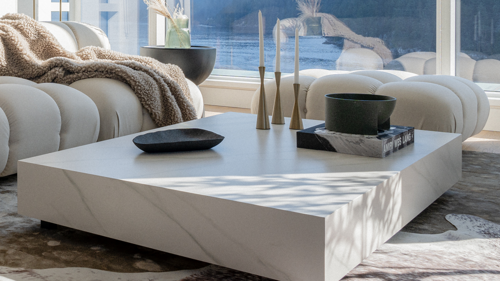 Liza Coffee Table