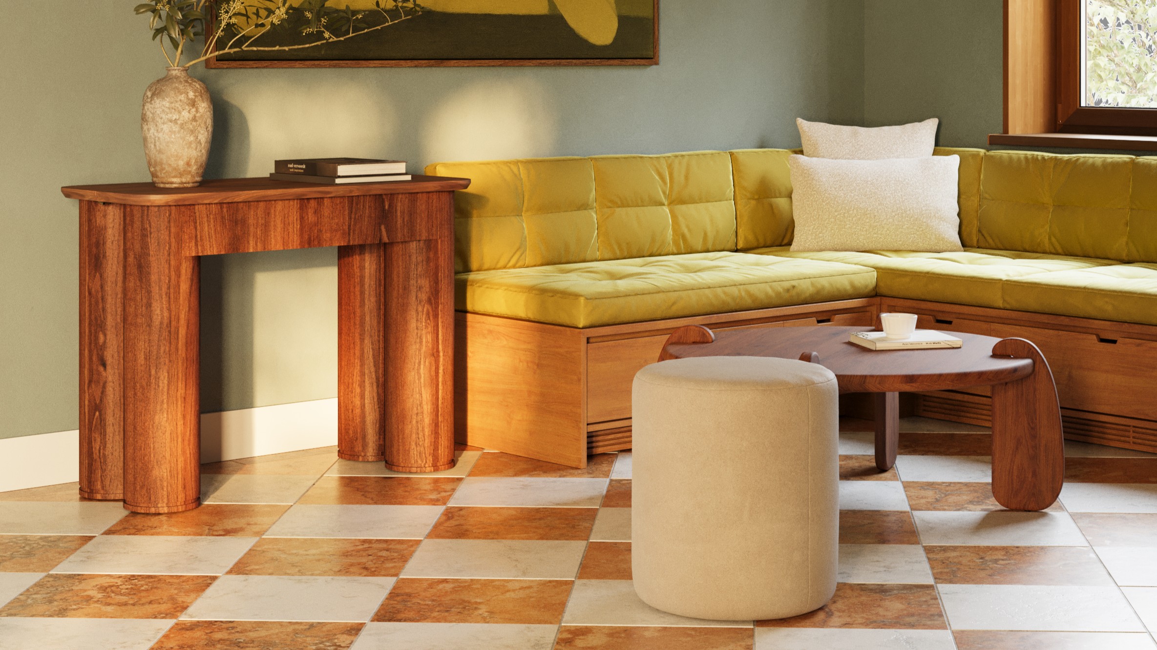 Nova Pouf