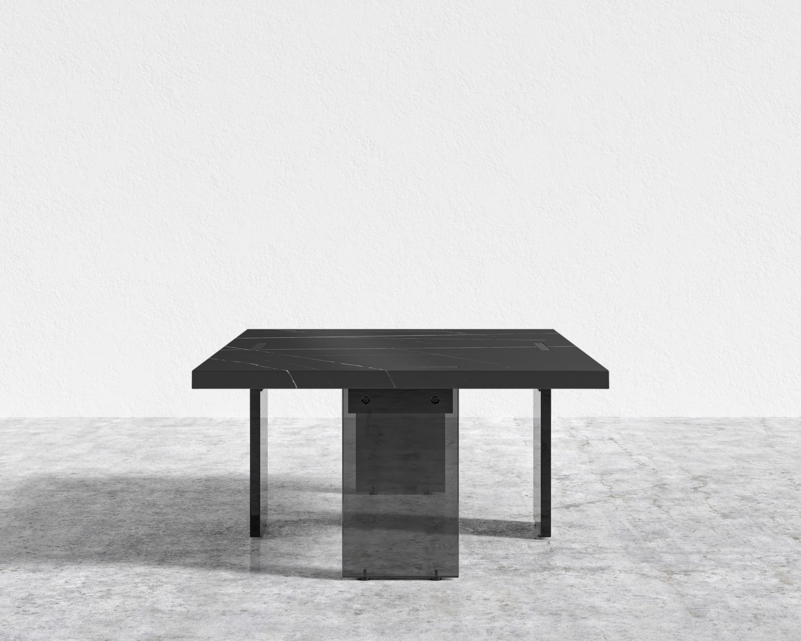 Marbella Coffee Table | Rove Concepts